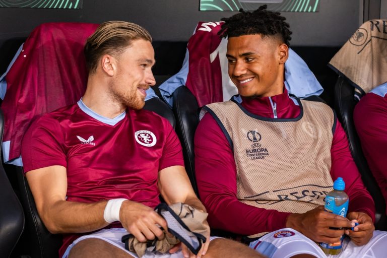 Aston Villa want €60m for exit – Attempt to get €20m discount