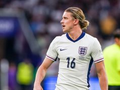 Offer made for Conor Gallagher – Quick Tottenham exit could be happening Conor Gallagher