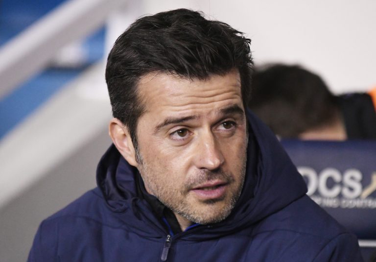 From Portugal: €15m payment holding up announcement of Marco Silva from Fulham