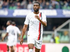Newcastle United have ‘made enquiries’ about centre-back – Coventry City won’t give up Fikayo Tomori