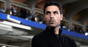 Mikel Arteta Arsenal