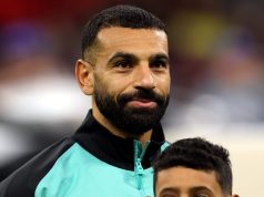 From Egypt: Mohamed Salah has Chelsea preference after leaving Liverpool