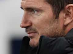 Southampton star says Frank Lampard keeping eye on him – Coventry City manager impressed Coventry City manager Frank Lampard