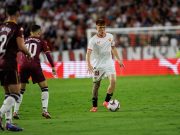 “Best moment of my career” – Player where he dreamed of after Brighton struggles