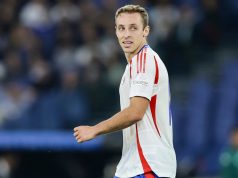 Nottingham Forest make fresh contact for signing in past few hours – Pushing transfer forward