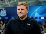 Newcastle United interest ’embryonic’ and complicated – Eddie Howe personally keen Eddie Howe