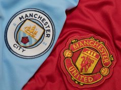 Manchester United and Manchester City considering €100m transfer battle Manchester United City