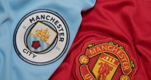 Manchester United City