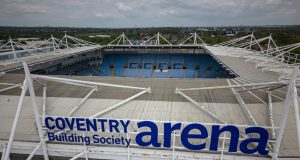 Coventry City