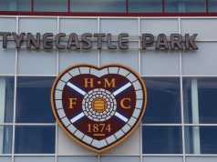 Cláudio Braga hints at plans after Hearts – Premier League dream Hearts