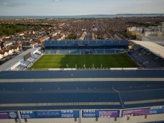 Portsmouth facing growing Caballero problem – Santos waiting for World Cup boost Portsmouth