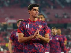 Everton offer ‘imminent’ – Toffees transfer would be welcomed Juanlu Sanchez