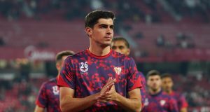 Everton target Juanlu Sanchez