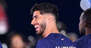 Marco Asensio