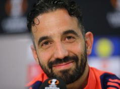 “Ruben Amorim’s revolution” – Manager heralded by former Manchester United coach