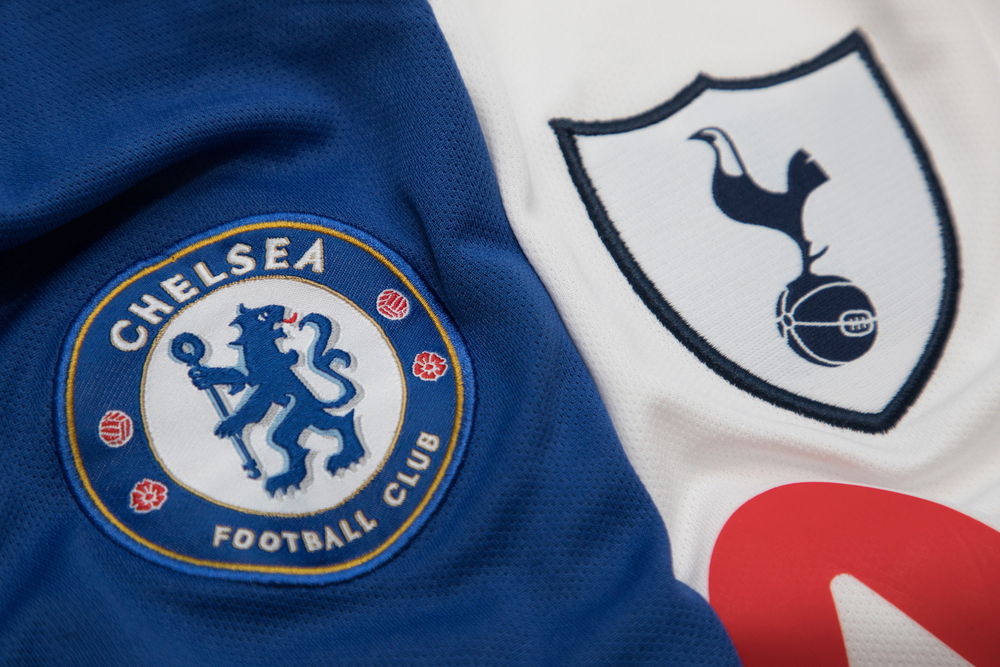 Agent offers €70m player to Tottenham and Chelsea – Talks ongoing for summer move - Sport Witness