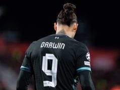 Newcastle United and Chelsea lined up for AC Milan transfer battle Darwin Nunez