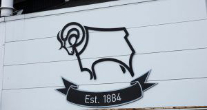 Derby County