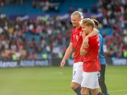 From the pitch to the changing room: How Scandinavian footballers shaped Premier League culture
