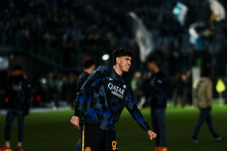 Fresh attempt from Manchester City – Pep’s side can beat competition with €10m more