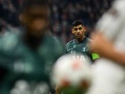 “Doesn’t deserve armband” – Journalist blasts Tottenham captain, then apologises