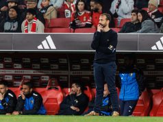 Fulham turn to manager they know well as Marco Silva replacement hunt intensifies Hugo Oliveira