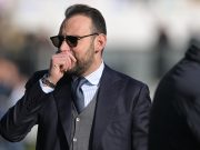 Director speaks publicly about signing Manchester United player in January – Contacts ongoing for deal