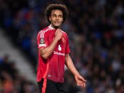 Player approves Manchester United exit – Agent connection key Joshua Zirkzee