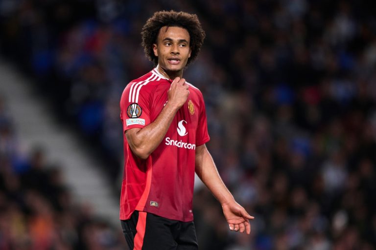 Player approves Manchester United exit – Agent connection key