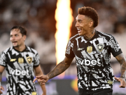 Igor Jesus explains happiness at Nottingham Forest – Big aims for future Igor Jesus