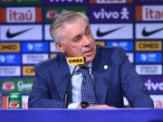 “He won almost all” – Fabinho working with his old Liverpool nemesis