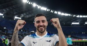 Tottenham, Aston Villa and Everton ‘burst onto scene’ for Mario Gila Mario Gila