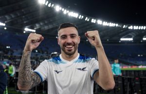 Tottenham, Aston Villa and Everton ‘burst onto scene’ for Mario Gila Mario Gila