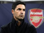 Arsenal make contact for €100m+ signing – Berta pushing ahead for Arteta Arsenal manager Mikel Arteta
