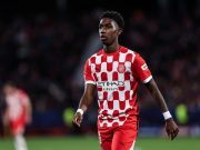 Yáser Asprilla’s disaster after Watford continues – New blow for player Yaser Asprilla