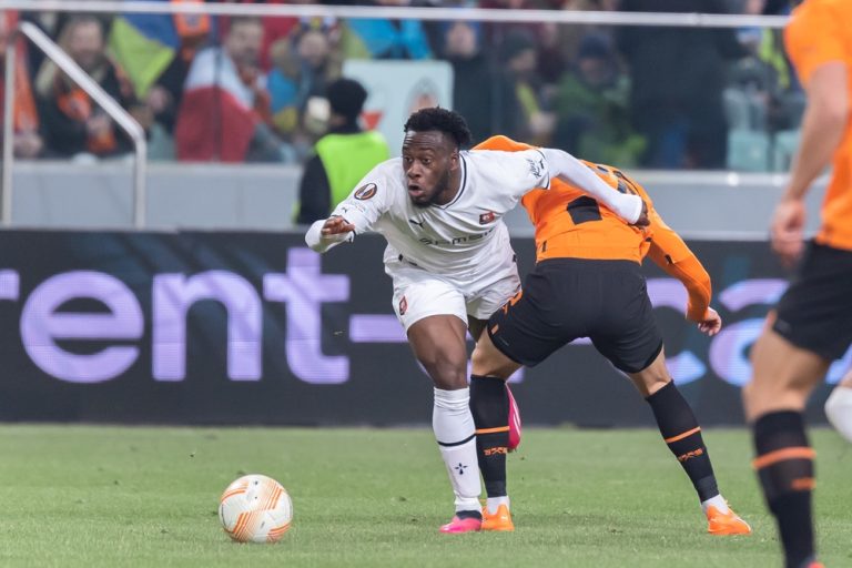 Eintracht Frankfurt trying to repeat Leeds United transfer-trick on Nottingham Forest