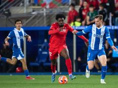 Everton, Sunderland and Brighton keen on €25m signing – Club ‘fear’ losing player Enzo Boyomo