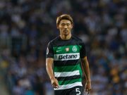 Transfer to Leeds United taken as sure thing – Presented as matter of fact Leeds United target Hidemasa Morita
