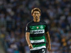 Transfer to Leeds United taken as sure thing – Presented as matter of fact Leeds United target Hidemasa Morita