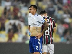 Tottenham officials in Belo Horizonte, Brazil – Spurs have transfer plan in works Kaio Jorge