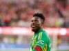 “Very few have courage” – Manchester United man goes on rant, slams former players Andre Onana