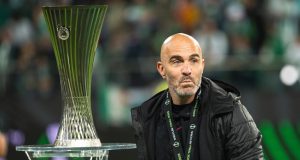 Enzo Maresca Chelsea manager