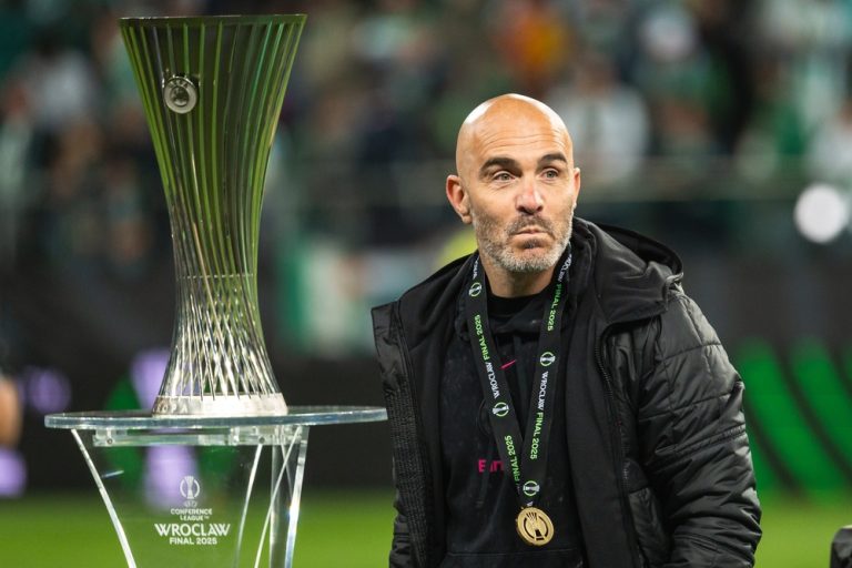 Enzo Maresca’s verdict on Manchester City defender pending – Future decision postponed