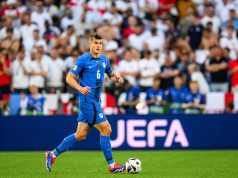 Jaka Bijol on beating Manchester United and the ‘subconscious fear’ at Leeds United Jaka Bijol