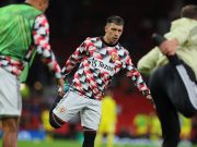 Manchester United defender reveals darkest thoughts during recovery – 598 days away Lisandro Martinez