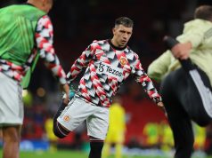 Manchester United defender reveals darkest thoughts during recovery – 598 days away Lisandro Martinez