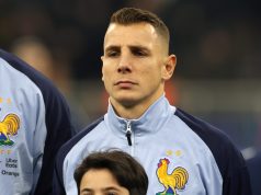 “There’s no French schools” – Aston Villa star on why he needs to live in London not Birmingham Lucas Digne