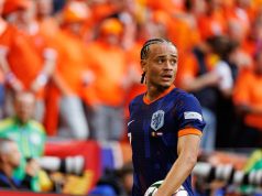 “It’s incredible” – Tottenham star not all doom and gloom, focus on summer plans Xavi Simons