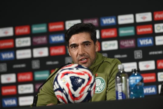 Abel Ferreira