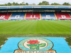 Attacker closing in on transfer to Blackburn Rovers – Misses training today ahead of move Blackburn Rovers